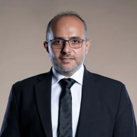 Sherif Al Tamboly
