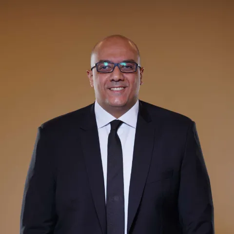 Sherif Hany