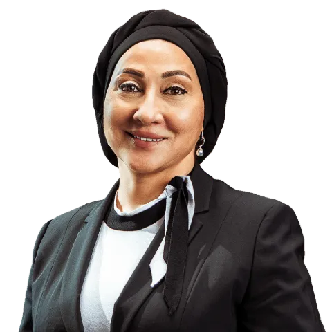 Wafaa Lotaief