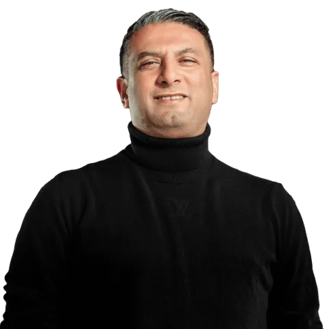 Haitham Abdelazim